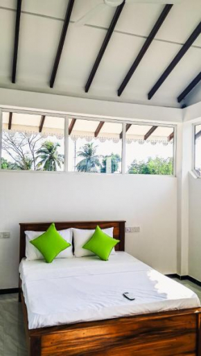 SunShades Residence Villa